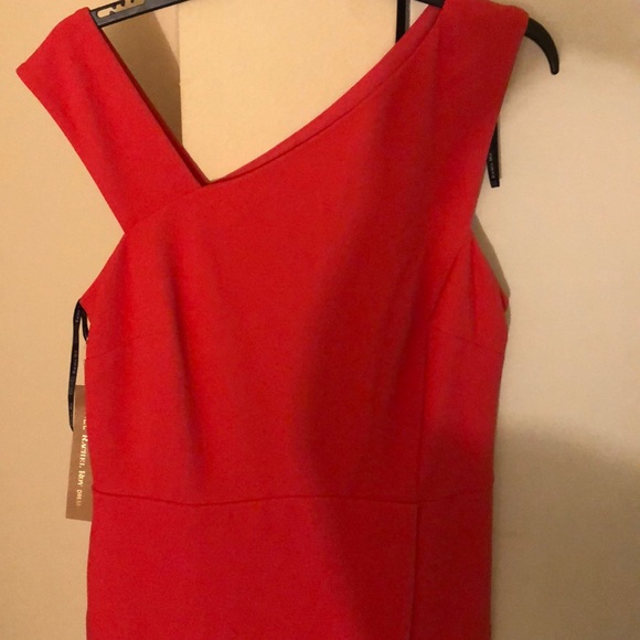 Rachel Roy Short Sleeve Dress - Picture 2 of 6